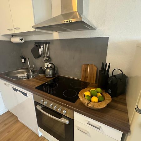 Beachfront Escape - Teil Der Holidayescapes Kollektion Scharbeutz Dış mekan fotoğraf