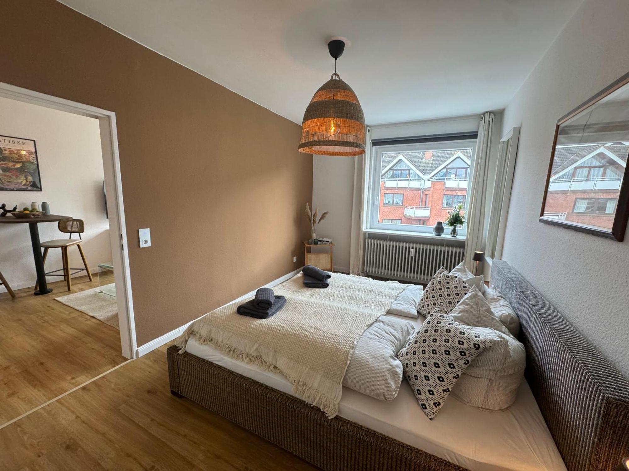 Beachfront Escape - Teil Der Holidayescapes Kollektion Scharbeutz Dış mekan fotoğraf