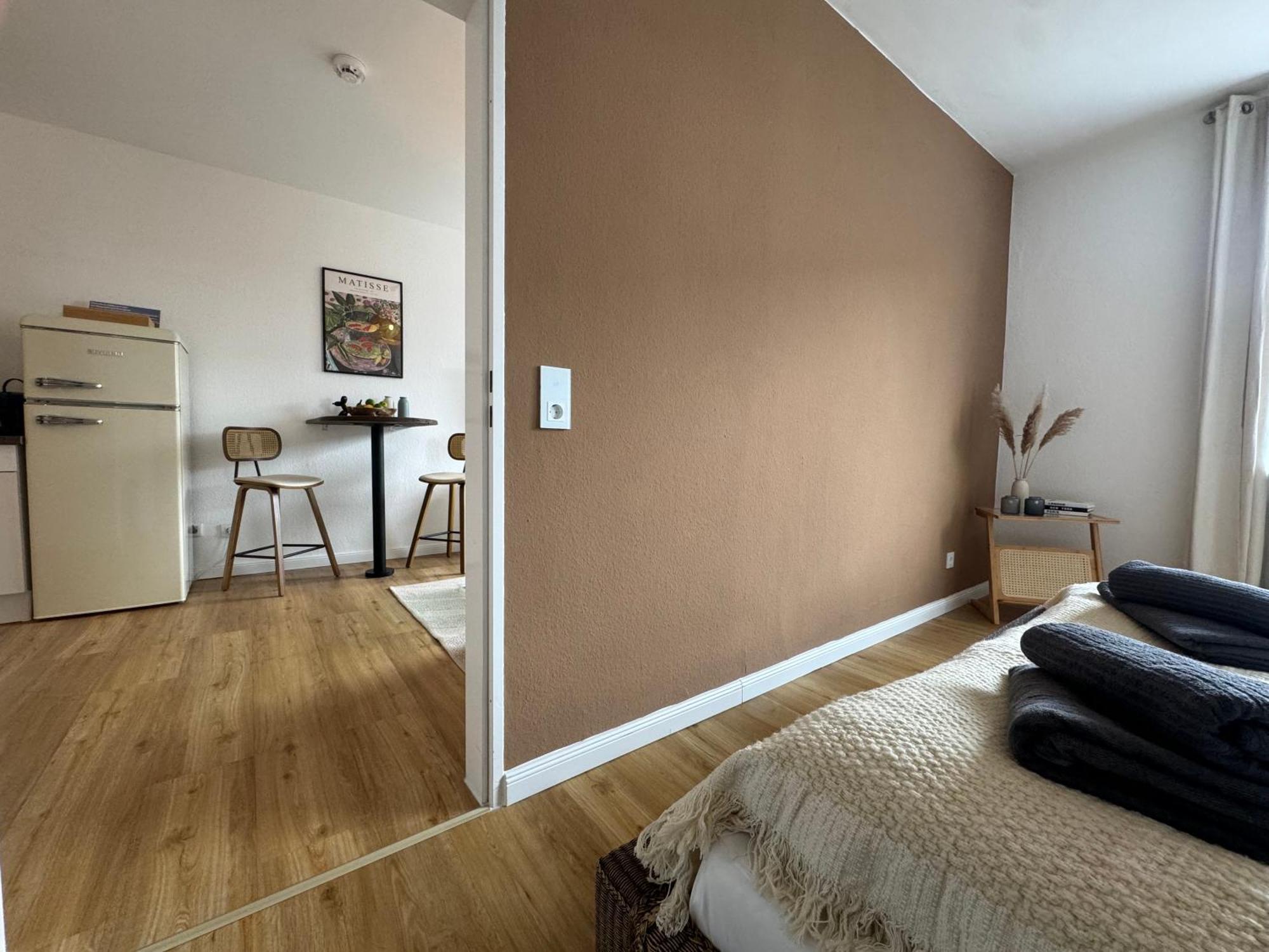 Beachfront Escape - Teil Der Holidayescapes Kollektion Scharbeutz Dış mekan fotoğraf